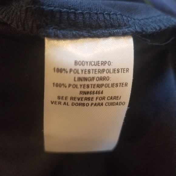 Sandra Darren short sleeve pleated midi floral dress size 12 - Picture 9 of 12